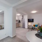 In 44014 Apartmán Crikvenica