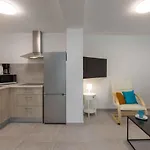 Apartmán In 44014