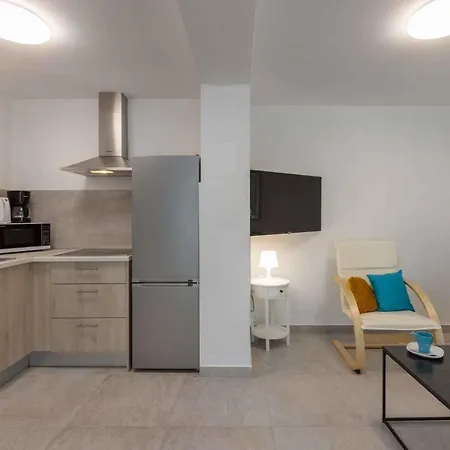 Apartamento In 44014