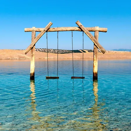 Apartment In 44014 Crikvenica